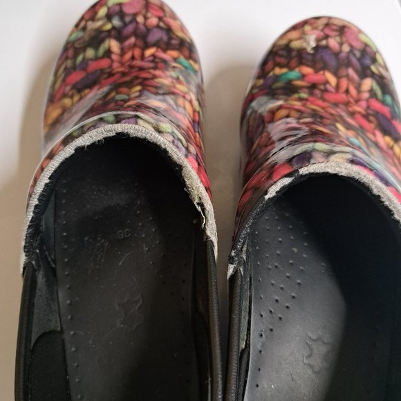 Dansko Clogs - Picture 3 of 6